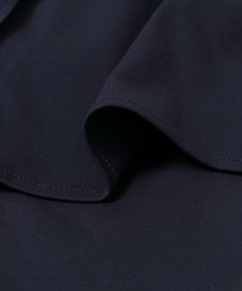 URBAN RESEARCH ROSSO / アーバンリサーチ ロッソ シャツ・ブラウス | 『WEB限定』デザインボタンカットソーブラウス | 詳細15