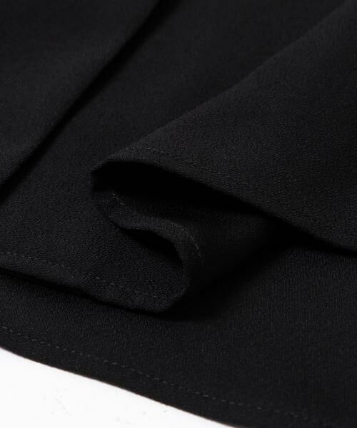 URBAN RESEARCH ROSSO / アーバンリサーチ ロッソ シャツ・ブラウス | Vネックボタンデザインブラウス | 詳細14