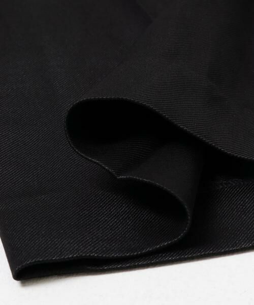 URBAN RESEARCH ROSSO / アーバンリサーチ ロッソ その他パンツ | ウール混2WAYサテンパンツ | 詳細19