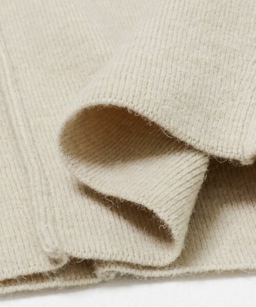 URBAN RESEARCH ROSSO / アーバンリサーチ ロッソ その他パンツ | F by ROSSO　ウォッシャブル抗ピルニットパンツ | 詳細25