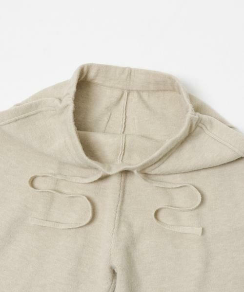 URBAN RESEARCH ROSSO / アーバンリサーチ ロッソ その他パンツ | F by ROSSO　ウォッシャブル抗ピルニットパンツ | 詳細22