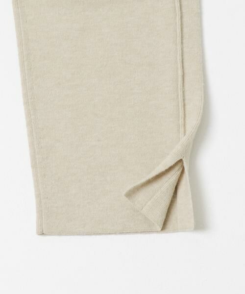 URBAN RESEARCH ROSSO / アーバンリサーチ ロッソ その他パンツ | F by ROSSO　ウォッシャブル抗ピルニットパンツ | 詳細23