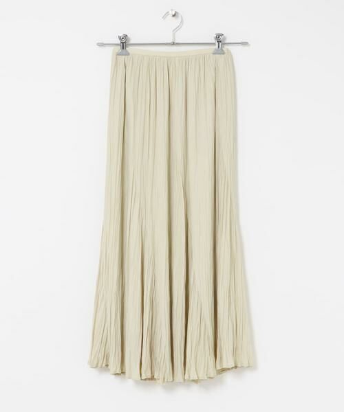 URBAN RESEARCH ROSSO / アーバンリサーチ ロッソ スカート | ワッシャープリーツスカート | 詳細18