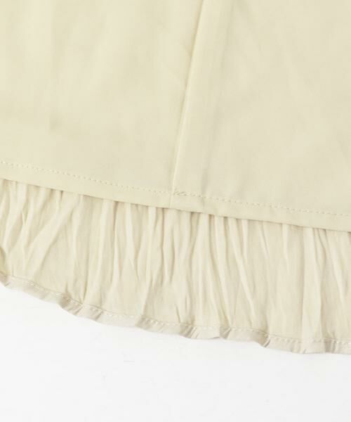 URBAN RESEARCH ROSSO / アーバンリサーチ ロッソ スカート | ワッシャープリーツスカート | 詳細19