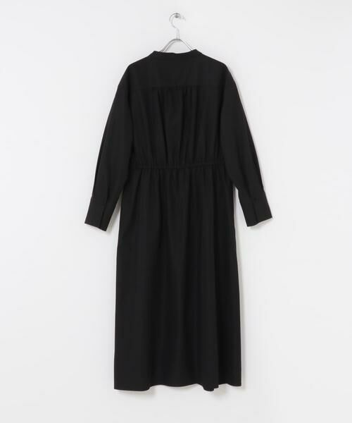 URBAN RESEARCH ROSSO / アーバンリサーチ ロッソ ワンピース | ウォッシャブルウエストマークワンピース | 詳細15