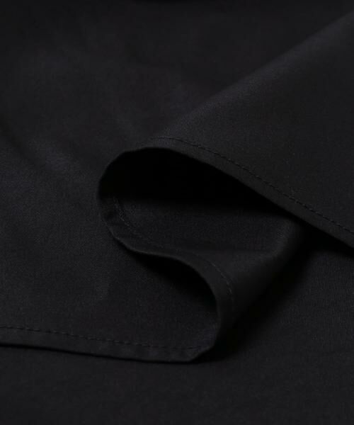 URBAN RESEARCH ROSSO / アーバンリサーチ ロッソ ワンピース | ウォッシャブルウエストマークワンピース | 詳細16