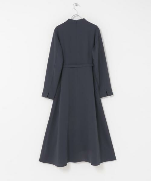 URBAN RESEARCH ROSSO / アーバンリサーチ ロッソ ワンピース | ベルトデザインカシュクールワンピース | 詳細6