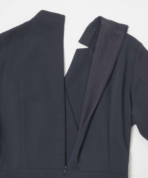 URBAN RESEARCH ROSSO / アーバンリサーチ ロッソ ワンピース | ベルトデザインカシュクールワンピース | 詳細7