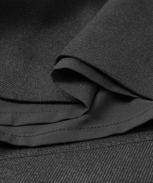 URBAN RESEARCH ROSSO / アーバンリサーチ ロッソ ワンピース | 『UR TECH』　 ジャンパーワンピース | 詳細18