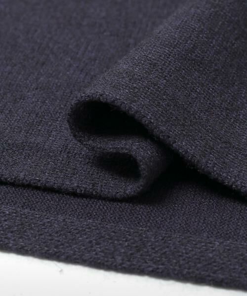 URBAN RESEARCH ROSSO / アーバンリサーチ ロッソ ワンピース | 『WEB限定』『再入荷予定』タートルネックデザインスリーブワンピース | 詳細19