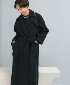 URBAN RESEARCH ROSSO / アーバンリサーチ ロッソ その他アウター | ウールカシミヤコート