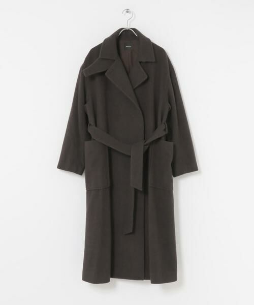 URBAN RESEARCH ROSSO / アーバンリサーチ ロッソ その他アウター | ウールカシミヤコート | 詳細13