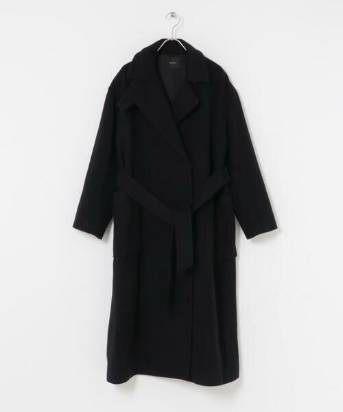 URBAN RESEARCH ROSSO / アーバンリサーチ ロッソ その他アウター | ウールカシミヤコート | 詳細24