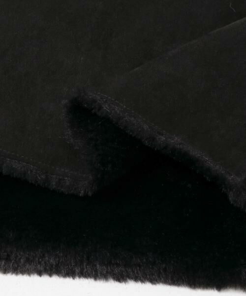 URBAN RESEARCH ROSSO / アーバンリサーチ ロッソ ブルゾン | 『WEB/一部店舗限定』リバーシブルファーブルゾン | 詳細26