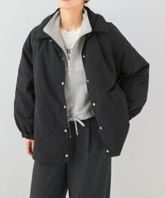 URBAN RESEARCH ROSSO / アーバンリサーチ ロッソ ダウンジャケット・ベスト | F by ROSSO　撥水ライトダウンジャケット