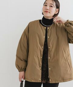 URBAN RESEARCH ROSSO / アーバンリサーチ ロッソ ダウンジャケット・ベスト | F by ROSSO　撥水ライトダウンジャケット