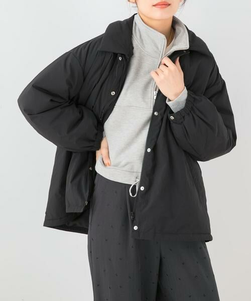 URBAN RESEARCH ROSSO / アーバンリサーチ ロッソ ダウンジャケット・ベスト | F by ROSSO　撥水ライトダウンジャケット | 詳細1