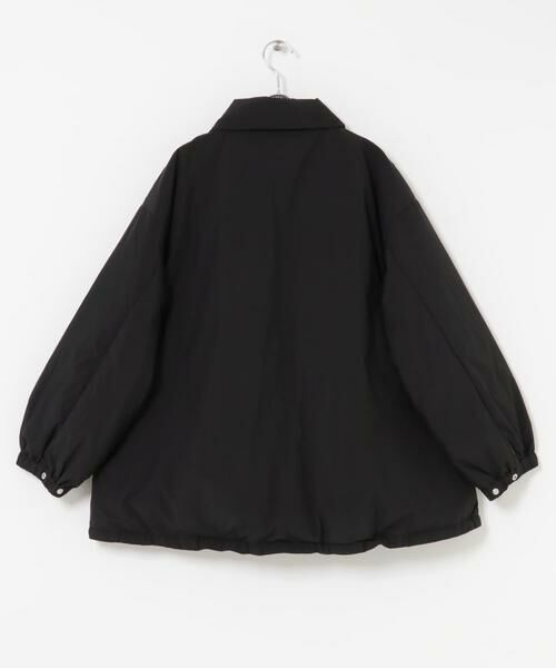 URBAN RESEARCH ROSSO / アーバンリサーチ ロッソ ダウンジャケット・ベスト | F by ROSSO　撥水ライトダウンジャケット | 詳細12