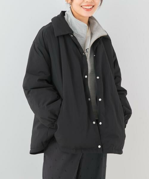 URBAN RESEARCH ROSSO / アーバンリサーチ ロッソ ダウンジャケット・ベスト | F by ROSSO　撥水ライトダウンジャケット | 詳細2