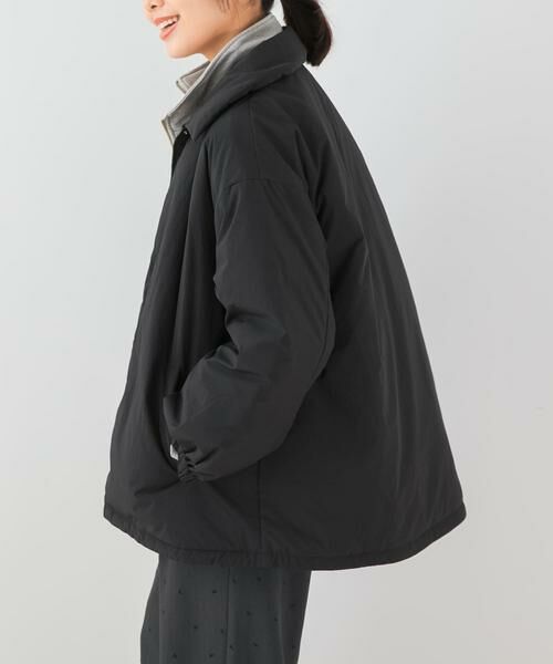 URBAN RESEARCH ROSSO / アーバンリサーチ ロッソ ダウンジャケット・ベスト | F by ROSSO　撥水ライトダウンジャケット | 詳細3