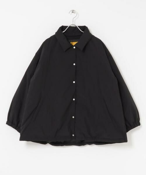 URBAN RESEARCH ROSSO / アーバンリサーチ ロッソ ダウンジャケット・ベスト | F by ROSSO　撥水ライトダウンジャケット | 詳細7