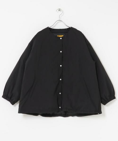 URBAN RESEARCH ROSSO / アーバンリサーチ ロッソ ダウンジャケット・ベスト | F by ROSSO　撥水ライトダウンジャケット | 詳細8