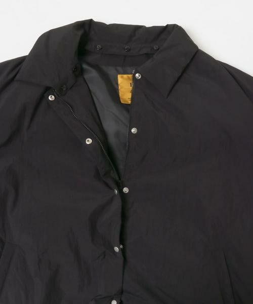 URBAN RESEARCH ROSSO / アーバンリサーチ ロッソ ダウンジャケット・ベスト | F by ROSSO　撥水ライトダウンジャケット | 詳細9