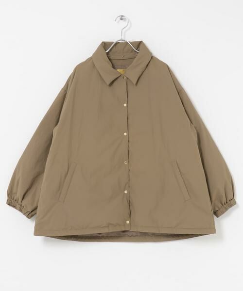 URBAN RESEARCH ROSSO / アーバンリサーチ ロッソ ダウンジャケット・ベスト | F by ROSSO　撥水ライトダウンジャケット | 詳細27