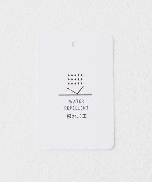 URBAN RESEARCH ROSSO / アーバンリサーチ ロッソ ダウンジャケット・ベスト | F by ROSSO　撥水ライトダウンジャケット | 詳細30