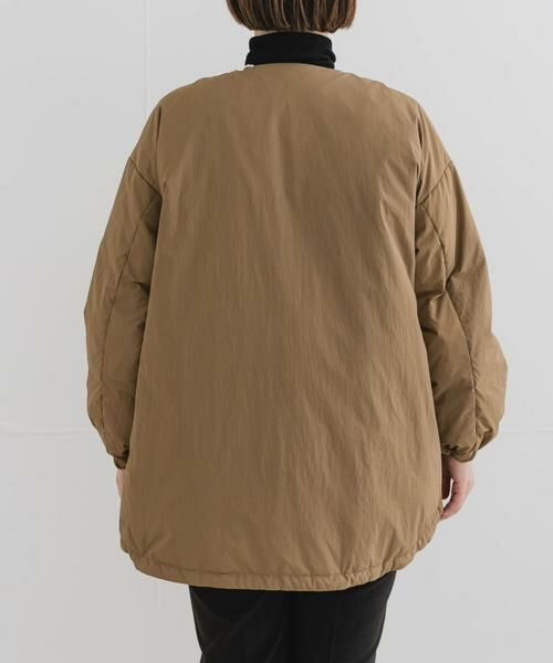 URBAN RESEARCH ROSSO / アーバンリサーチ ロッソ ダウンジャケット・ベスト | F by ROSSO　撥水ライトダウンジャケット | 詳細22