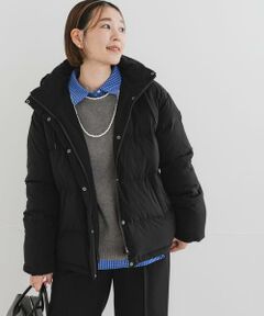 URBAN RESEARCH ROSSO / アーバンリサーチ ロッソ ダウンジャケット・ベスト | F by ROSSO　撥水2WAYショートダウン