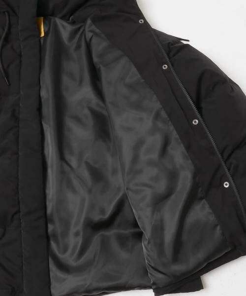 URBAN RESEARCH ROSSO / アーバンリサーチ ロッソ ダウンジャケット・ベスト | F by ROSSO　撥水2WAYショートダウン | 詳細30
