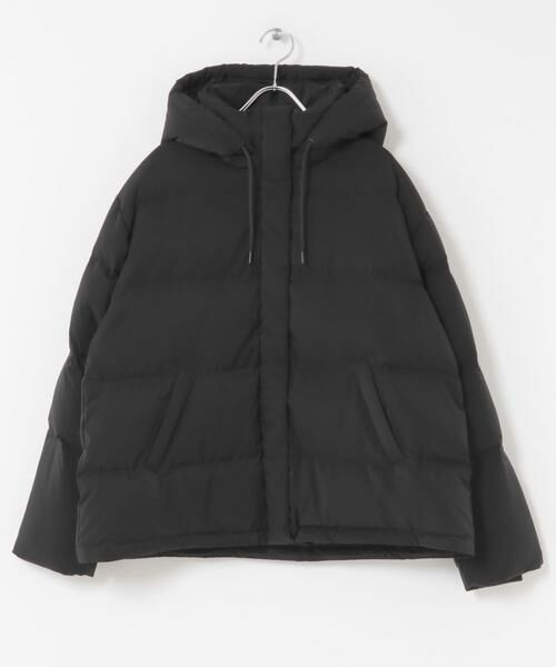 URBAN RESEARCH ROSSO / アーバンリサーチ ロッソ ダウンジャケット・ベスト | F by ROSSO　撥水2WAYショートダウン | 詳細27