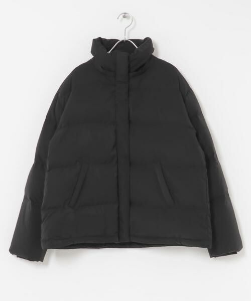 URBAN RESEARCH ROSSO / アーバンリサーチ ロッソ ダウンジャケット・ベスト | F by ROSSO　撥水2WAYショートダウン | 詳細28