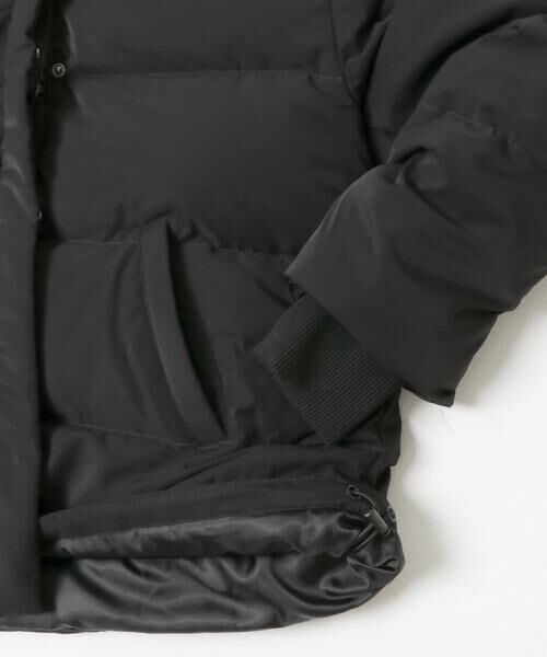 URBAN RESEARCH ROSSO / アーバンリサーチ ロッソ ダウンジャケット・ベスト | F by ROSSO　撥水2WAYショートダウン | 詳細29