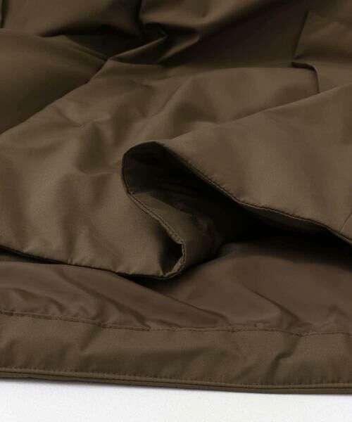 URBAN RESEARCH ROSSO / アーバンリサーチ ロッソ ダウンジャケット・ベスト | 『別注』+phenix　WINDSTOPPER by GORE-TEX LABS ダウンコート | 詳細21