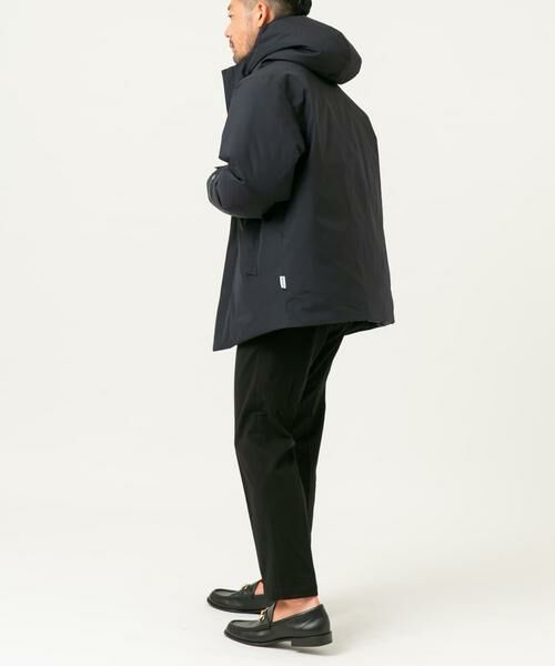 URBAN RESEARCH ROSSO / アーバンリサーチ ロッソ ダウンジャケット・ベスト | 『別注』+phenix　WINDSTOPPER by GORE-TEX LABS ダウンジャケット | 詳細27