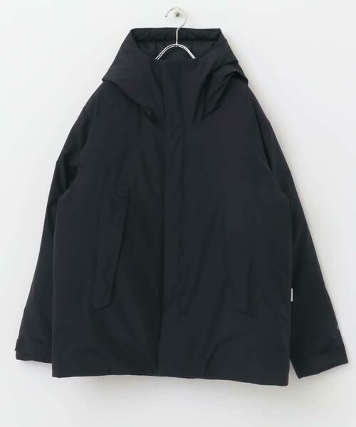 URBAN RESEARCH ROSSO / アーバンリサーチ ロッソ ダウンジャケット・ベスト | 『別注』+phenix　WINDSTOPPER by GORE-TEX LABS ダウンジャケット | 詳細28