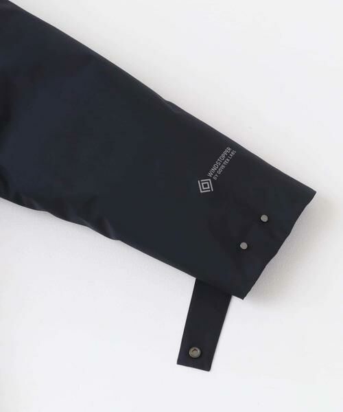 URBAN RESEARCH ROSSO / アーバンリサーチ ロッソ ダウンジャケット・ベスト | 『別注』+phenix　WINDSTOPPER by GORE-TEX LABS ダウンジャケット | 詳細30