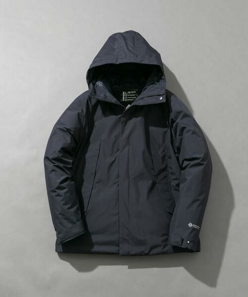 URBAN RESEARCH ROSSO / アーバンリサーチ ロッソ ダウンジャケット・ベスト | 『別注』+phenix　WINDSTOPPER by GORE-TEX LABS ダウンジャケット | 詳細16