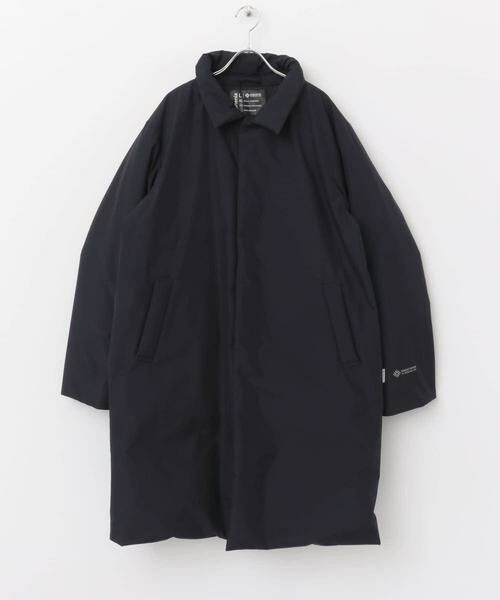 別注』+phenix WINDSTOPPER by GORE-TEX LABSスタンドダウンコート