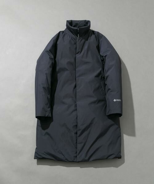 URBAN RESEARCH ROSSO / アーバンリサーチ ロッソ ダウンジャケット・ベスト | 『別注』+phenix　WINDSTOPPER by GORE-TEX LABSスタンドダウンコート | 詳細19