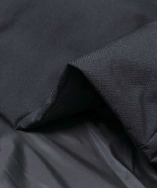 URBAN RESEARCH ROSSO / アーバンリサーチ ロッソ ダウンジャケット・ベスト | 『別注』+phenix　WINDSTOPPER by GORE-TEX LABS 2WAYダウンJK | 詳細24