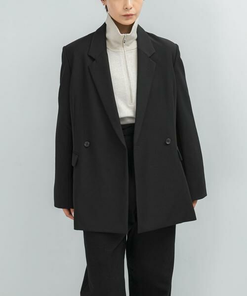 URBAN RESEARCH ROSSO / アーバンリサーチ ロッソ その他アウター | YOLO　jacket | 詳細1