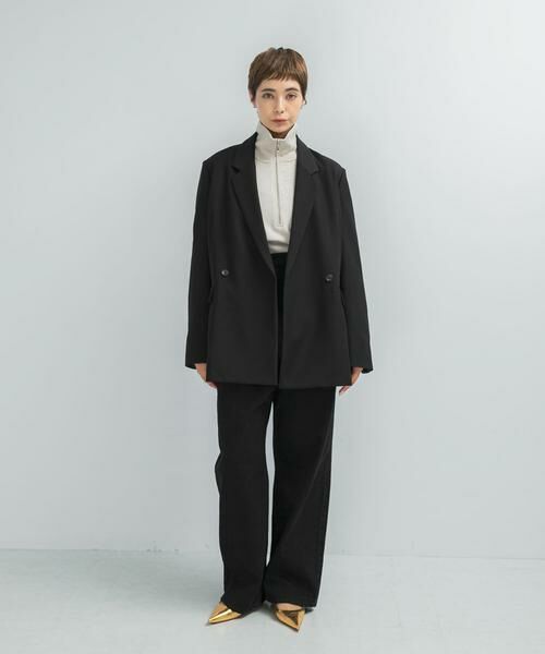 URBAN RESEARCH ROSSO / アーバンリサーチ ロッソ その他アウター | YOLO　jacket | 詳細2