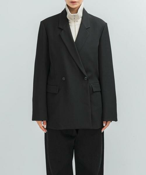 URBAN RESEARCH ROSSO / アーバンリサーチ ロッソ その他アウター | YOLO　jacket | 詳細3