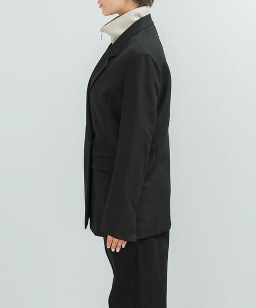 URBAN RESEARCH ROSSO / アーバンリサーチ ロッソ その他アウター | YOLO　jacket | 詳細4