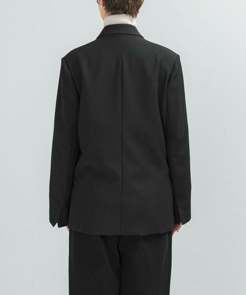 URBAN RESEARCH ROSSO / アーバンリサーチ ロッソ その他アウター | YOLO　jacket | 詳細5