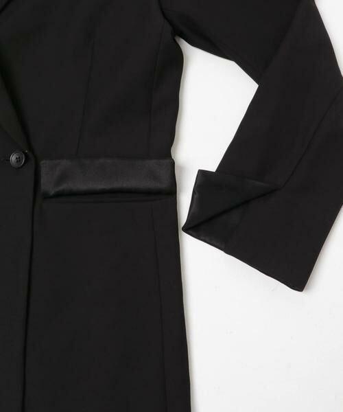 URBAN RESEARCH ROSSO / アーバンリサーチ ロッソ その他アウター | YOLO　jacket | 詳細8