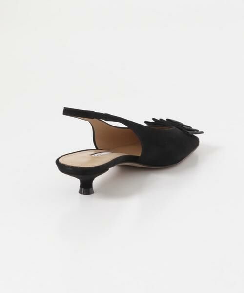 URBAN RESEARCH ROSSO / アーバンリサーチ ロッソ パンプス | PELLICO　リボンテープパンプス | 詳細3